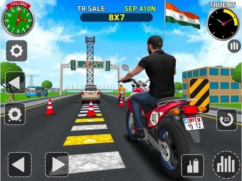Traffic Rider Mod APK इंस्टॉलेशन त्रुटि समाधान