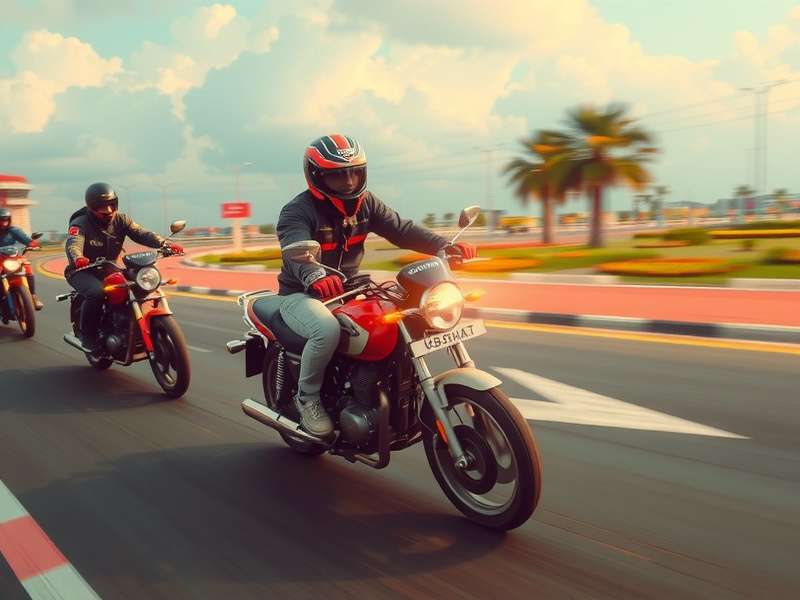 Traffic Rider Unlocked All MOD APK स्क्रीनशॉट