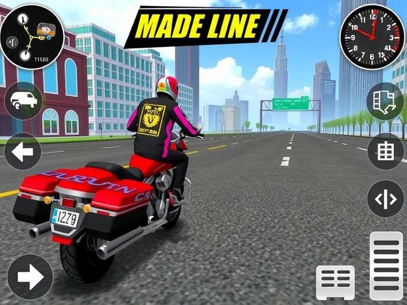 Traffic Rider Mod APK Download Problem Solving Guide