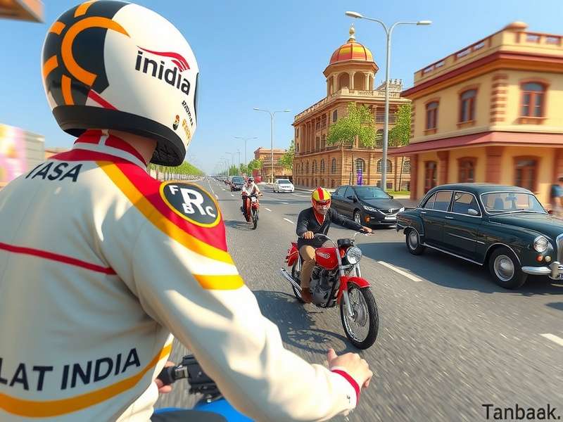 Traffic Rider टिप्स और ट्रिक्स