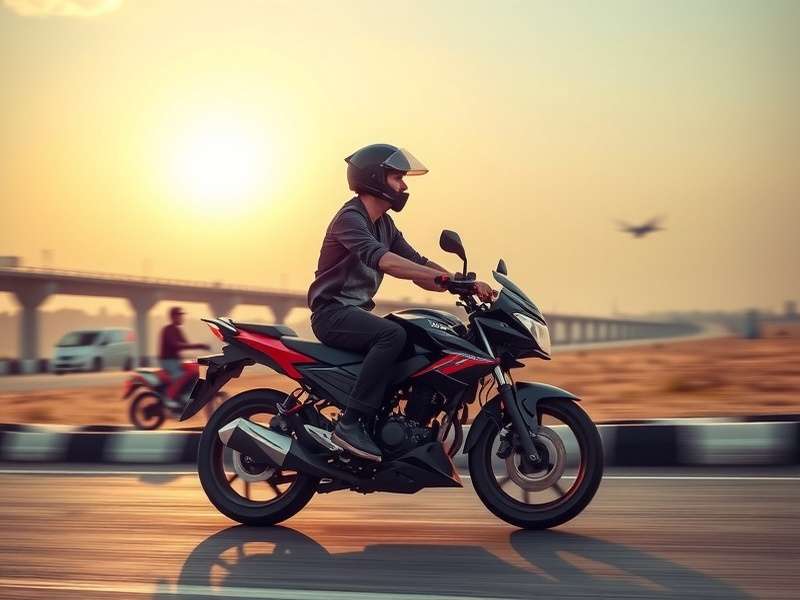 Traffic Rider Infinity Money Gameplay Screenshot