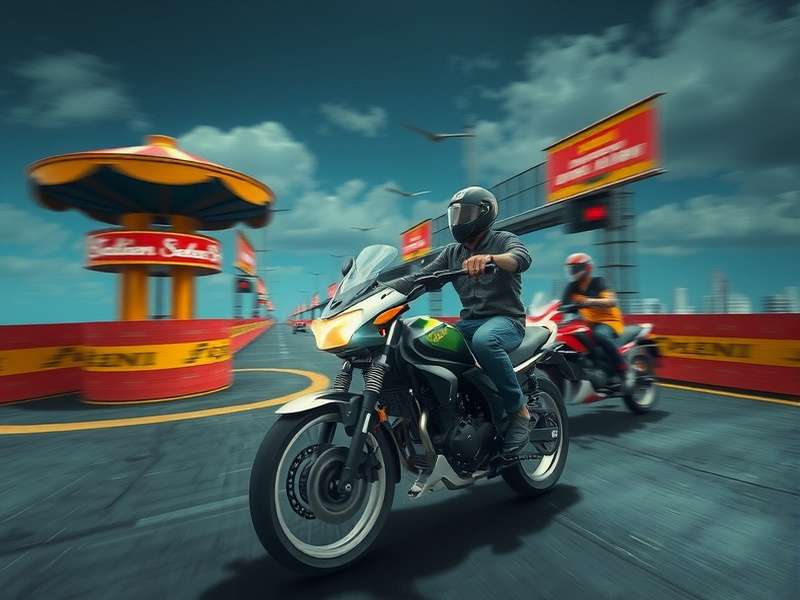 Traffic Rider Last Level Traffic Pattern Diagram