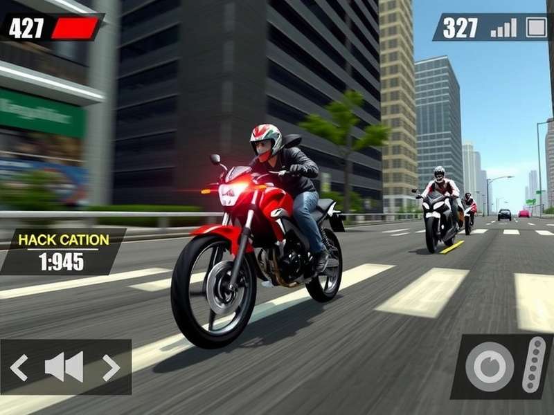 Traffic Rider Hack Methods Comparison in Hindi