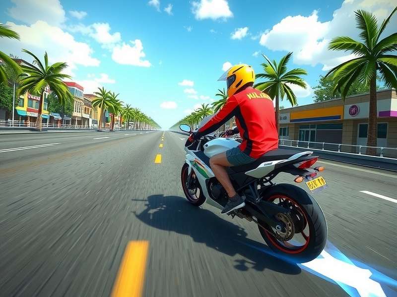 Traffic Rider Cheat Engine Interface Showing Hacks