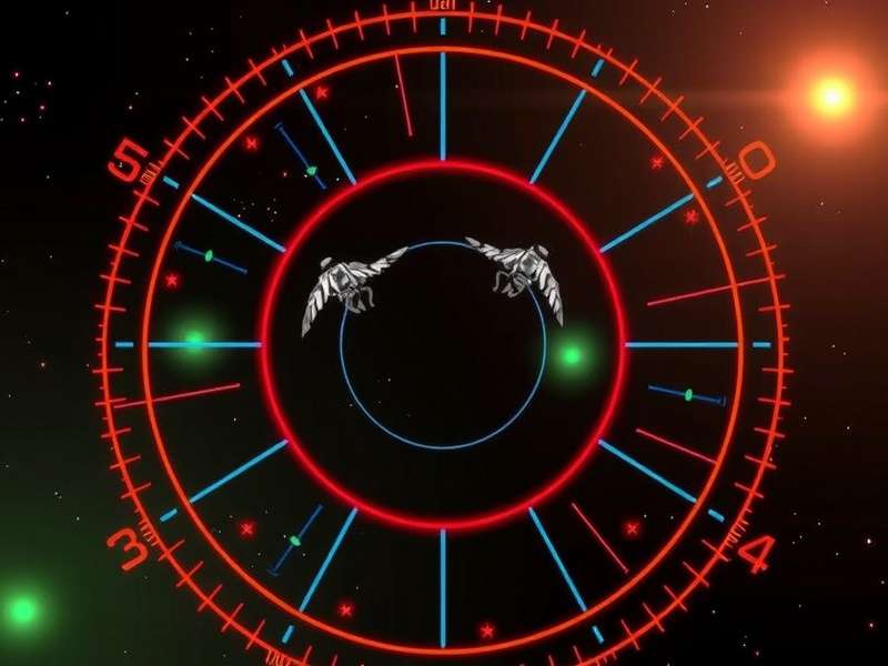 Fly Radar interface showing real-time bike tracking on a highway