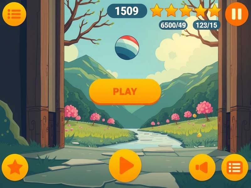 Traffic Rider gameplay screenshot showing a motorcycle racing on a highway