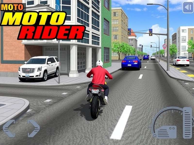Collection of motorcycles available in Traffic Rider