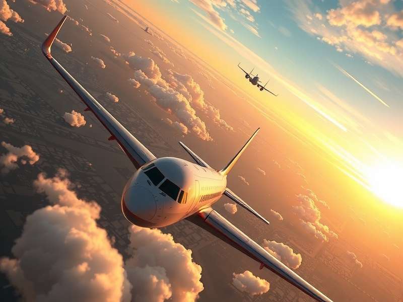 Flightradar – Traffic Rider ultimate guide banner showing highway racing scene