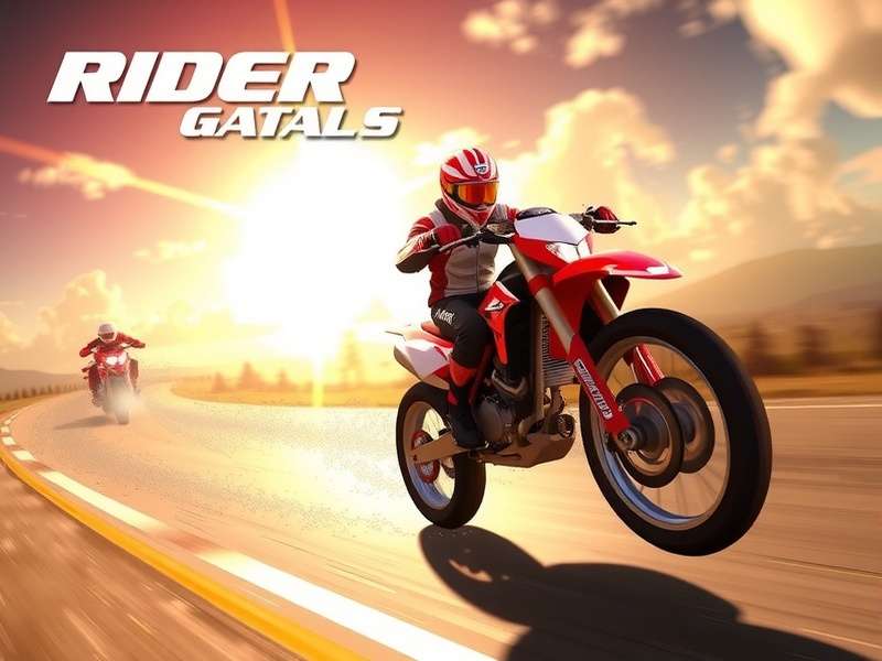 Traffic Rider bike collection featuring Ninja H2R, Ducati Panigale, BMW S1000RR and the secret Desi Thump Royal Enfield.