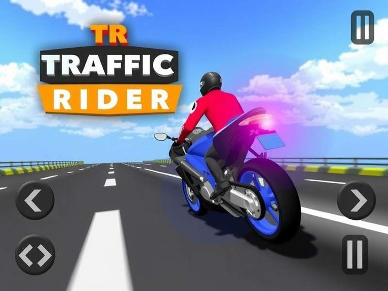 Traffic Rider Game Hack Ios — Pro Strategies and Exclusive Data 2024