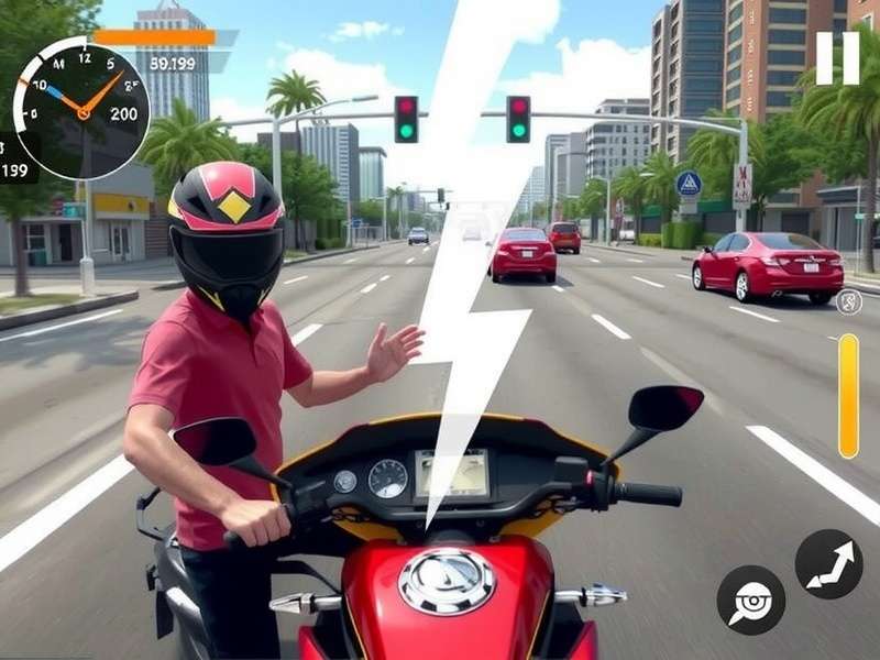 Traffic Rider cheat guide 2025 – ano ang cheat sa Traffic Rider complete overview