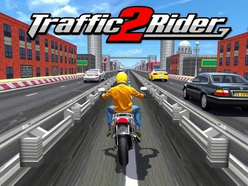 Traffic Rider 2 gameplay with Indian highways and city traffic