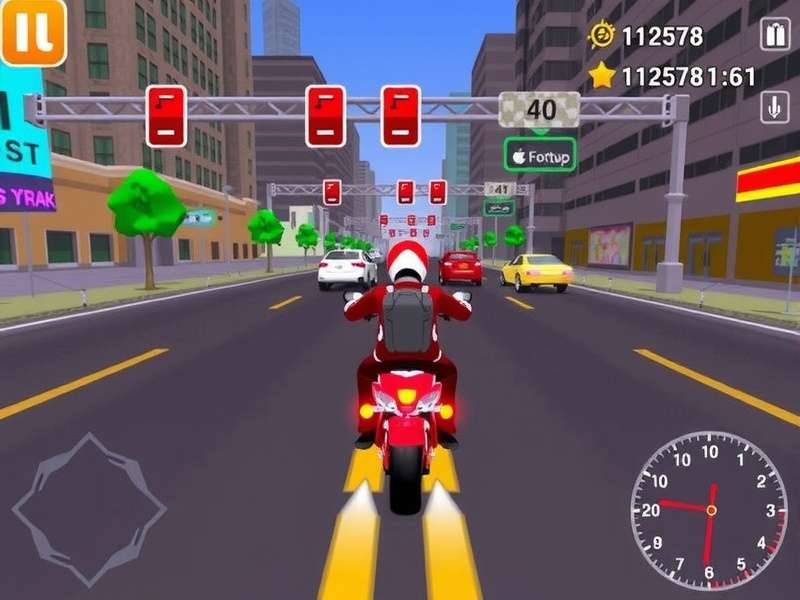 Traffic Rider Glitch gameplay screenshot showcasing speed hack and unlimited money glitch in action on Indian highways