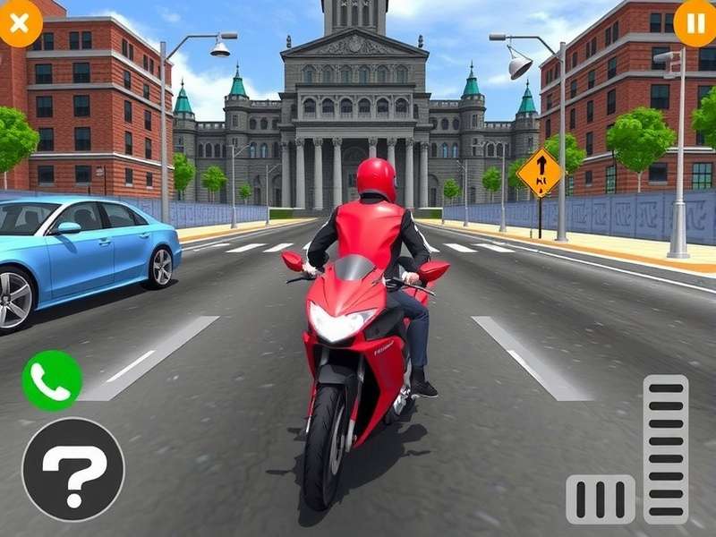 Traffic Rider Money Trick – Best strategies for unlimited cash