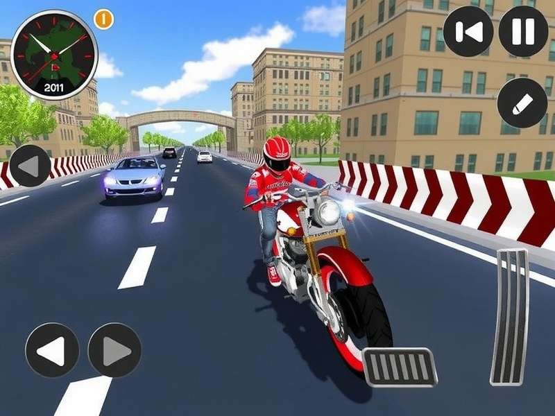 Traffic Rider Game Hack Iphone - Ultimate Guide 2025 with unlimited coins and all bikes unlocked